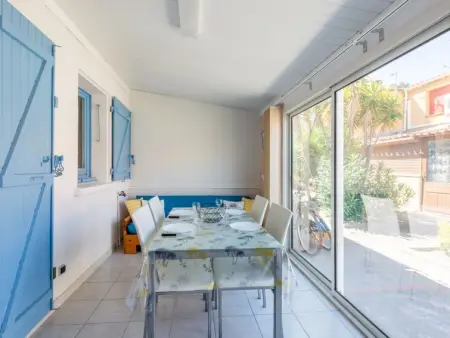Les Patios de La Mer, Maison 4 personnes à Saint Cyprien - Photo 1
