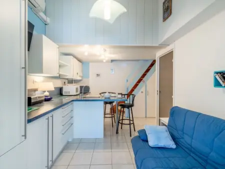 Les Patios de La Mer, Maison 4 personnes à Saint Cyprien - Photo 2