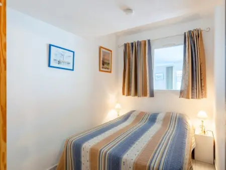 Les Patios de La Mer, Maison 4 personnes à Saint Cyprien - Photo 4