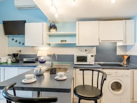 Les Patios de La Mer, Maison 4 personnes à Saint Cyprien - Photo 6