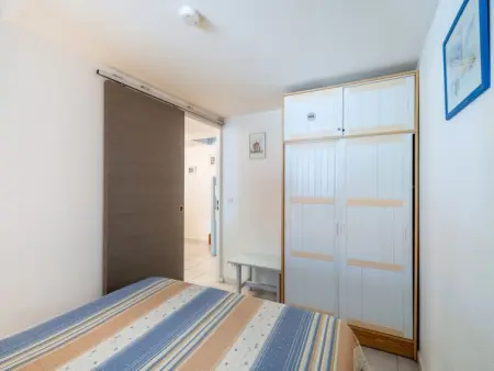 Les Patios de La Mer, Maison 4 personnes à Saint Cyprien - Photo 8