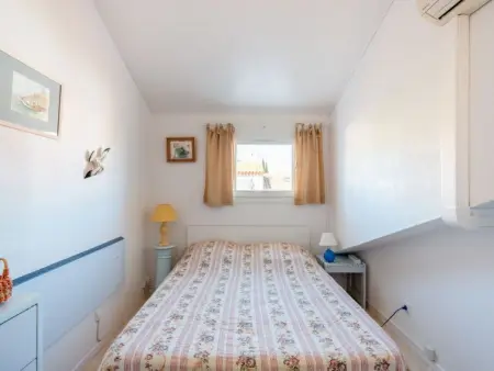 Les Patios de La Mer, Maison 4 personnes à Saint Cyprien - Photo 9