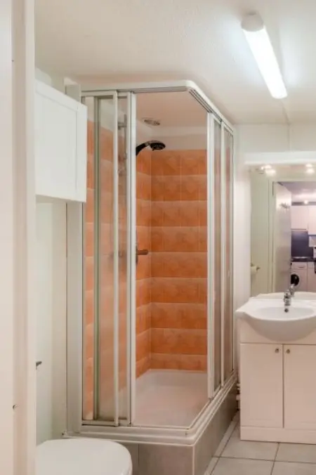 Les Patios de La Mer, Maison 4 personnes à Saint Cyprien - Photo 10