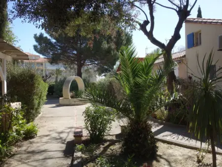 Les Patios de La Mer, Maison 4 personnes à Saint Cyprien - Photo 17