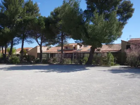 Les Patios de La Mer, Maison 4 personnes à Saint Cyprien - Photo 19