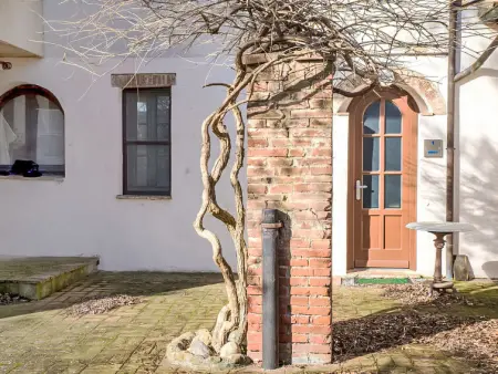 Borgo, Maison 5 personnes à Paganico - Photo 1