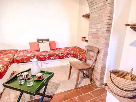 Borgo, Maison 5 personnes à Paganico - Photo 8