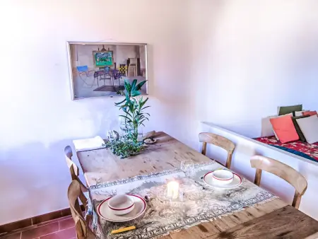 Borgo, Maison 5 personnes à Paganico - Photo 11