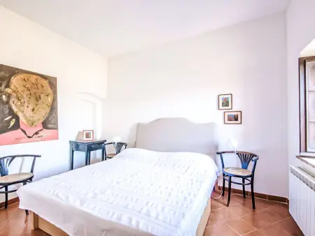 Borgo, Maison 5 personnes à Paganico - Photo 13