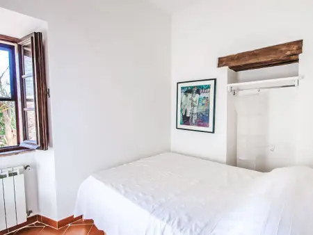 Borgo, Maison 5 personnes à Paganico - Photo 15