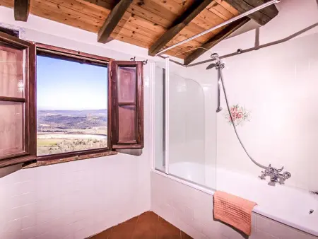 Borgo, Maison 5 personnes à Paganico - Photo 16