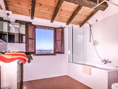 Borgo, Maison 5 personnes à Paganico - Photo 17