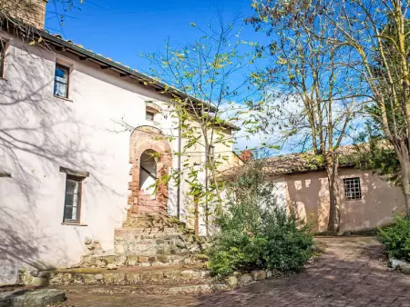 Borgo, Maison 5 personnes à Paganico - Photo 23