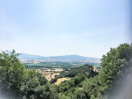 Borgo, Maison 5 personnes à Paganico - Photo 25