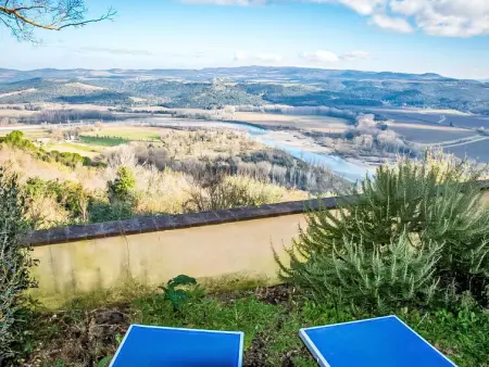 Borgo, Maison 5 personnes à Paganico - Photo 31