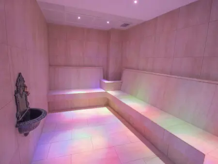 La Smarrita Dei Carradori, Maison 26 personnes à Lucignano - Photo 5