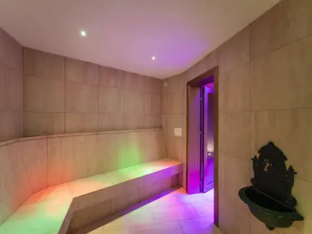 La Smarrita Dei Carradori, Maison 26 personnes à Lucignano - Photo 11