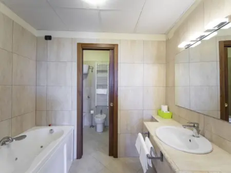 La Smarrita Dei Carradori, Maison 26 personnes à Lucignano - Photo 17