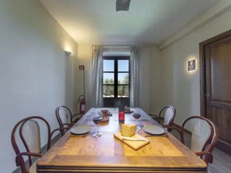 La Smarrita Dei Carradori, Maison 26 personnes à Lucignano - Photo 22