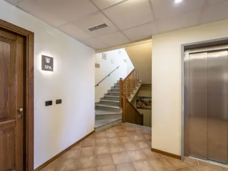 La Smarrita Dei Carradori, Maison 26 personnes à Lucignano - Photo 24