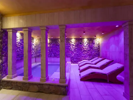 La Smarrita Dei Carradori, Maison 26 personnes à Lucignano - Photo 25