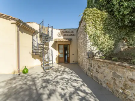 La Smarrita Dei Carradori, Maison 26 personnes à Lucignano - Photo 32