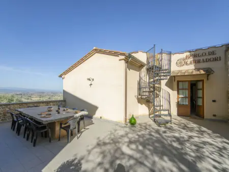 La Smarrita Dei Carradori, Maison 26 personnes à Lucignano - Photo 34