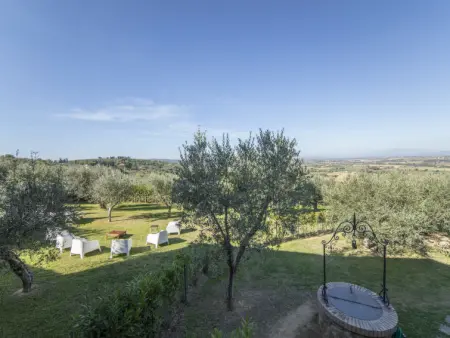 La Smarrita Dei Carradori, Maison 26 personnes à Lucignano - Photo 38
