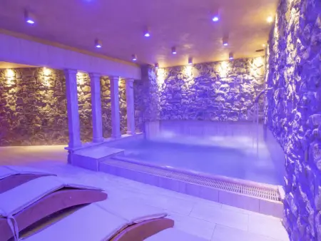 La Smarrita Dei Carradori, Maison 26 personnes à Lucignano - Photo 43