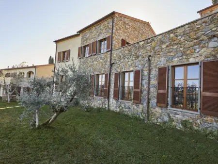 La Smarrita Dei Carradori, Maison 26 personnes à Lucignano - Photo 50