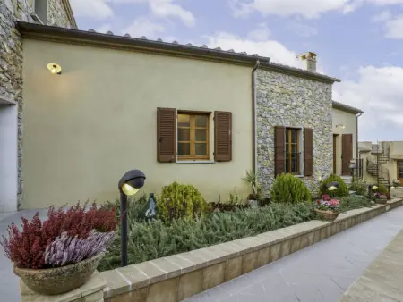 La Smarrita Dei Carradori, Maison 26 personnes à Lucignano - Photo 51