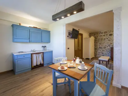 La Smarrita Dei Carradori, Maison 26 personnes à Lucignano - Photo 55