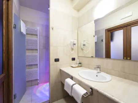 La Smarrita Dei Carradori, Maison 26 personnes à Lucignano - Photo 57