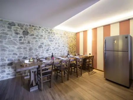 La Smarrita Dei Carradori, Maison 26 personnes à Lucignano - Photo 61