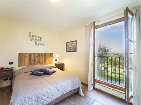 La Smarrita Dei Carradori, Maison 26 personnes à Lucignano - Photo 69