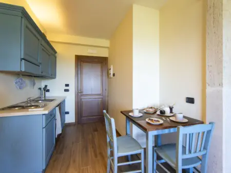 La Smarrita Dei Carradori, Maison 26 personnes à Lucignano - Photo 70