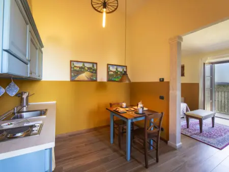 La Smarrita Dei Carradori, Maison 26 personnes à Lucignano - Photo 72