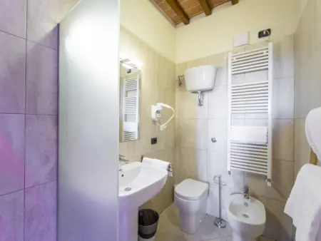 La Smarrita Dei Carradori, Maison 26 personnes à Lucignano - Photo 76