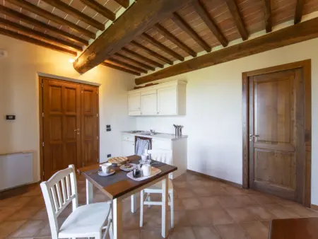 La Smarrita Dei Carradori, Maison 26 personnes à Lucignano - Photo 79