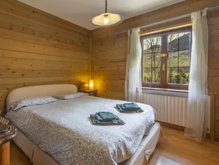 Santa Lucia, Appartement 4 personnes à Bormio - Photo 4