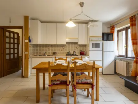 Santa Lucia, Appartement 4 personnes à Bormio - Photo 7
