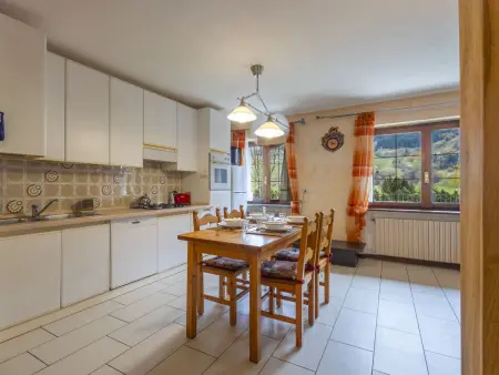 Santa Lucia, Appartement 4 personnes à Bormio - Photo 9