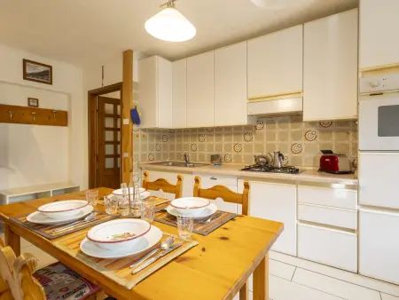 Santa Lucia, Appartement 4 personnes à Bormio - Photo 10
