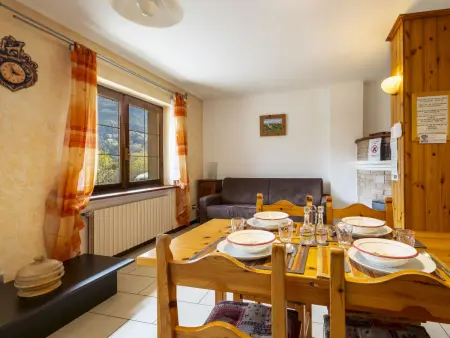 Santa Lucia, Appartement 4 personnes à Bormio - Photo 11
