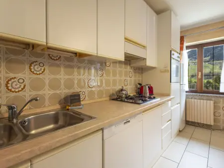 Santa Lucia, Appartement 4 personnes à Bormio - Photo 12