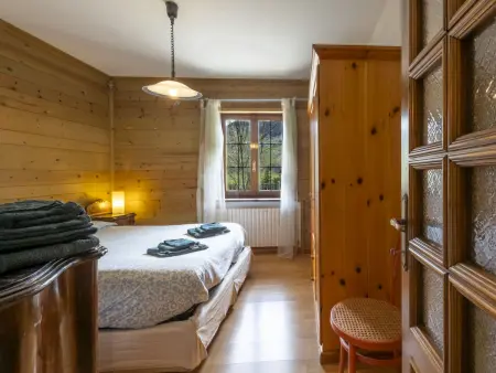 Santa Lucia, Appartement 4 personnes à Bormio - Photo 13