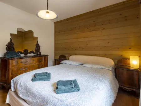 Santa Lucia, Appartement 4 personnes à Bormio - Photo 14