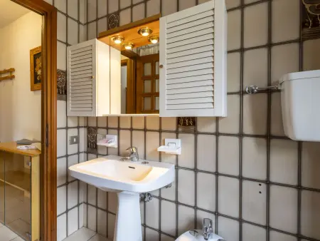 Santa Lucia, Appartement 4 personnes à Bormio - Photo 15