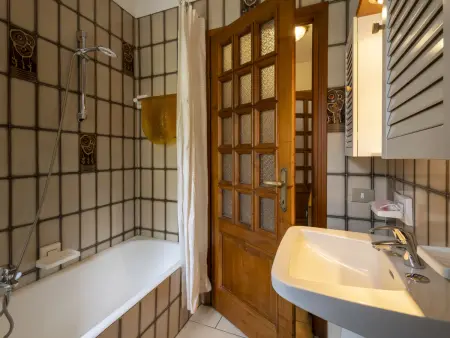 Santa Lucia, Appartement 4 personnes à Bormio - Photo 16