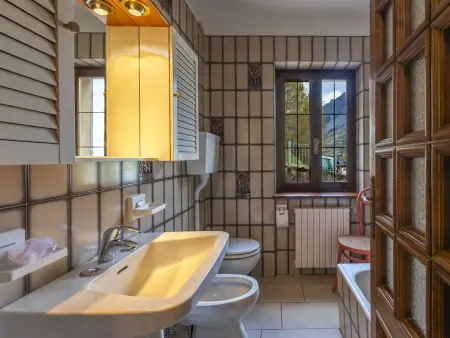 Santa Lucia, Appartement 4 personnes à Bormio - Photo 17